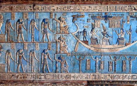 Amazing Tour to Dendera & Abydos Temples
